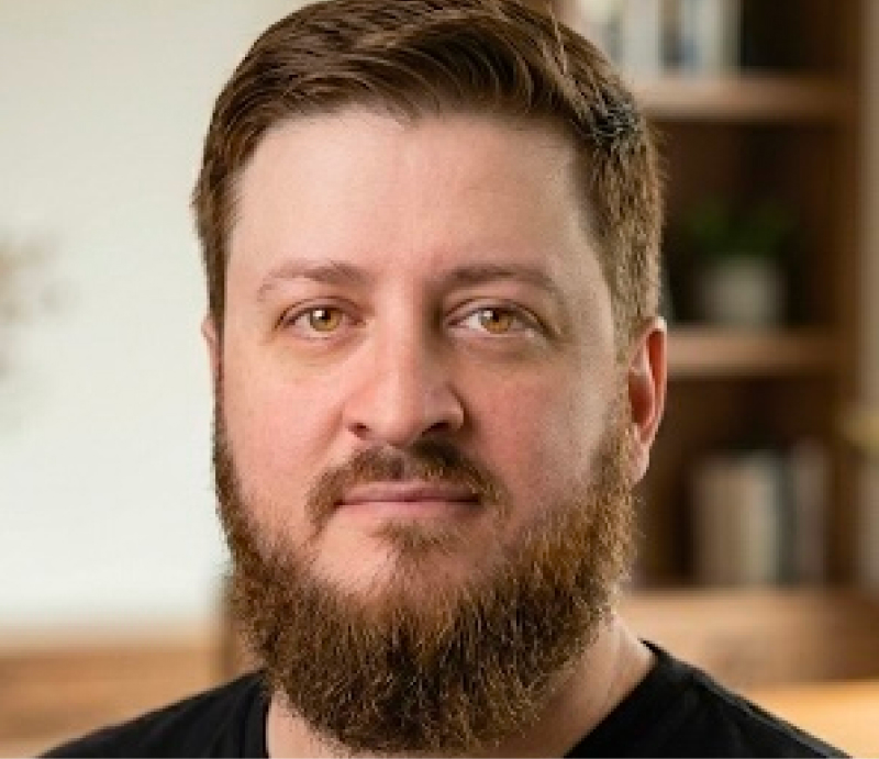 Martin Gargiulo