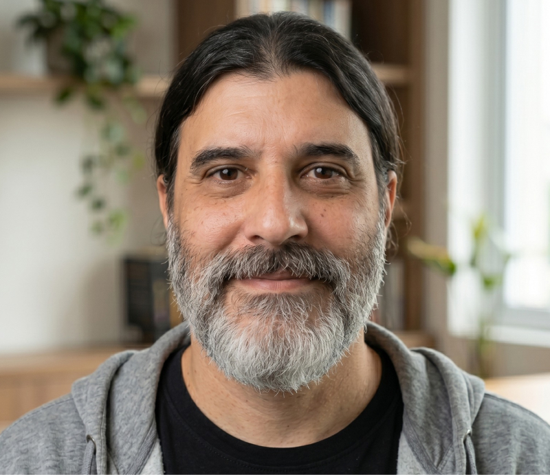 Pablo Alvarez